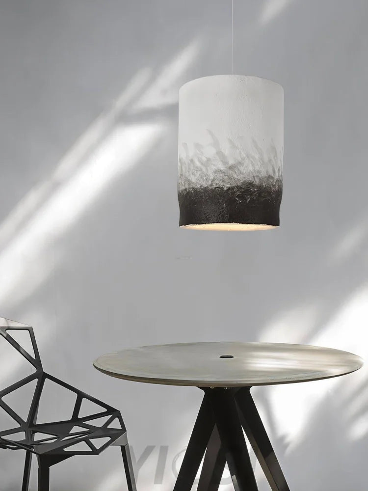 Crust Thin Pendant ∅ 10.6″ - Yiosilamp