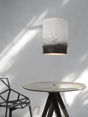 Crust Thin Pendant ∅ 10.6″ - Yiosilamp