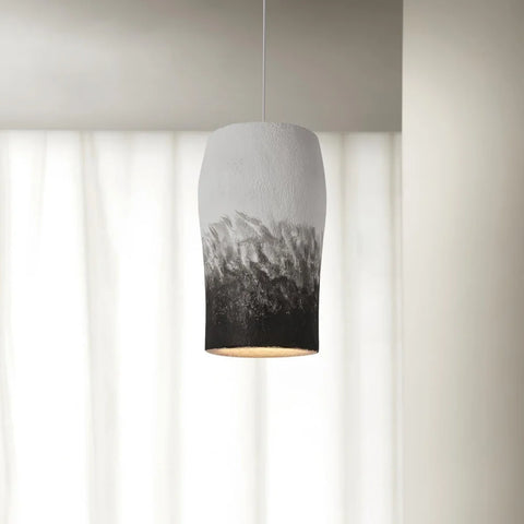 Crust Thin Pendant ∅ 10.6″ - Yiosilamp