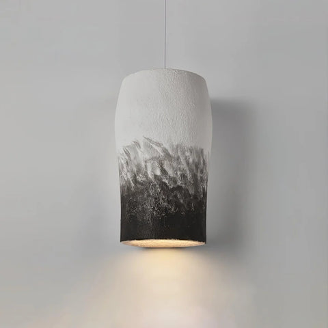 Crust Thin Pendant ∅ 10.6″ - Yiosilamp
