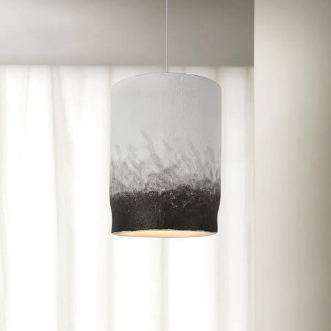 Crust Thin Pendant ∅ 10.6″ - Yiosilamp