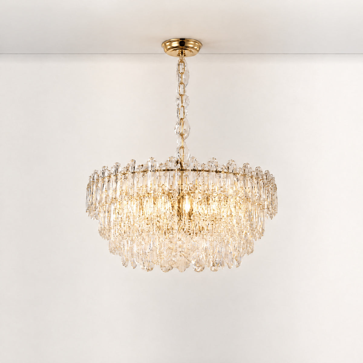 Crystal Chandelier