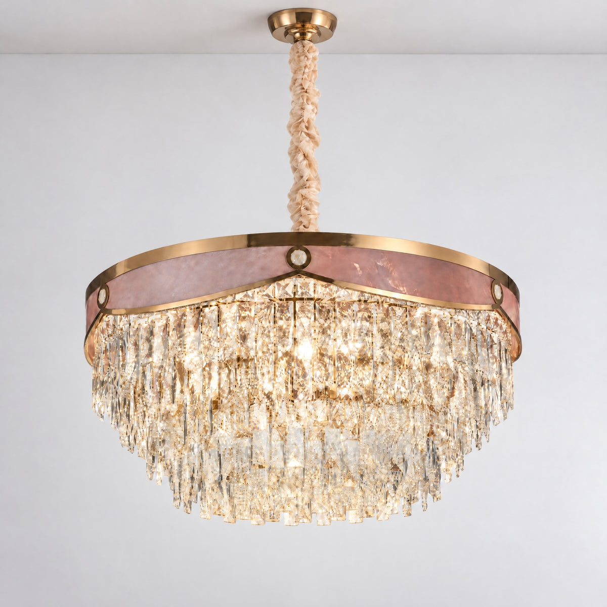 Crystal Chandelier