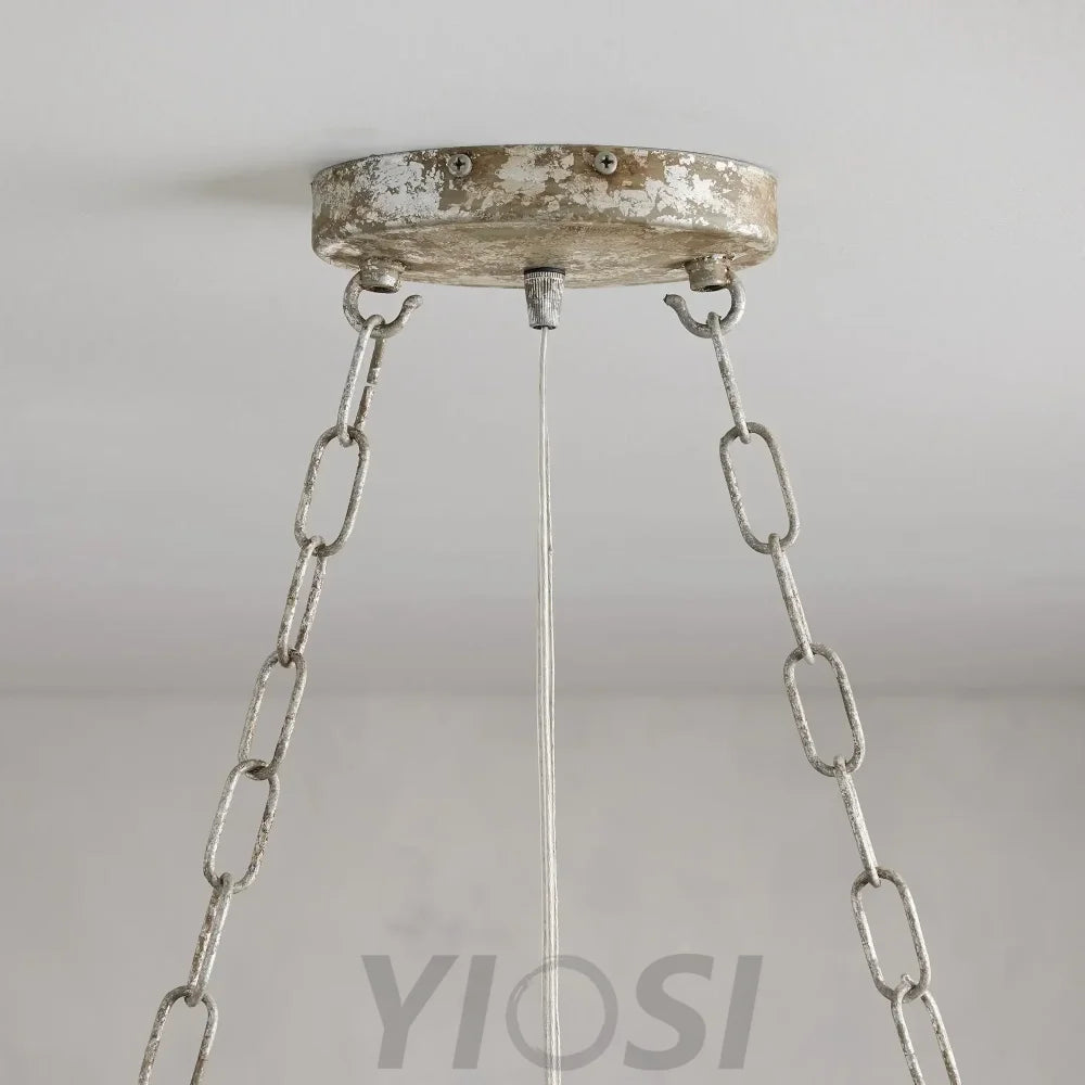 Crystal Flowers Fiore Linear Chandelier Chandelier