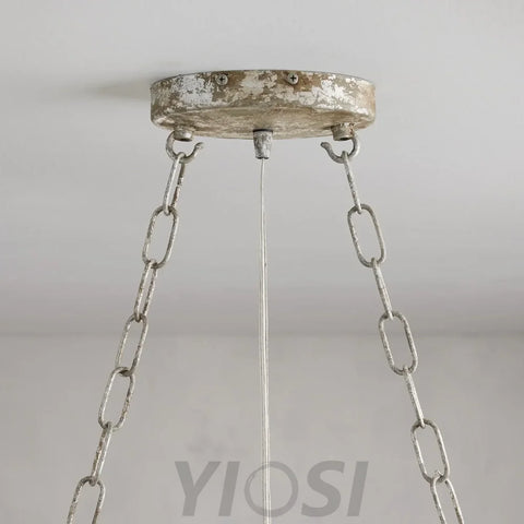 Crystal Flowers Fiore Linear Chandelier Chandelier