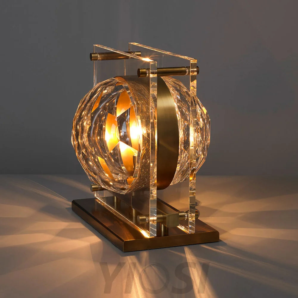 bedside table lamp