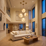 Yiosi Cubo Cube BIG Pendant Light - Image 3