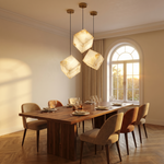 Yiosi Cubo Cube BIG Pendant Light - Image 4