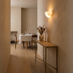 Yiosi Cupola Half Bowl Wall Sconce - Image 4