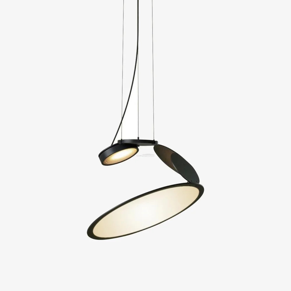 Cut Pendant - Cut-1-Yiosilamp