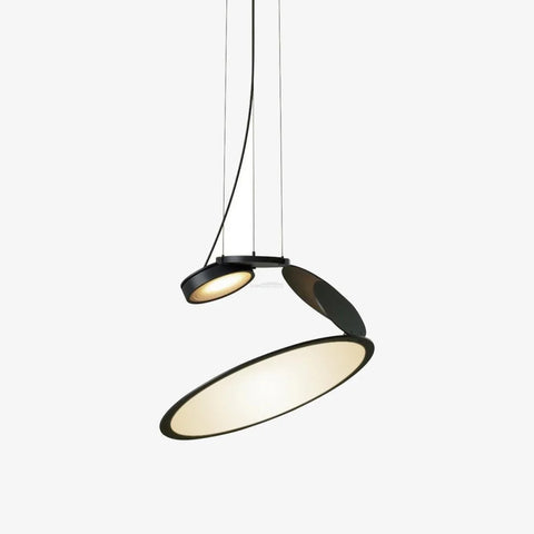 Cut Pendant - Cut-1-Yiosilamp