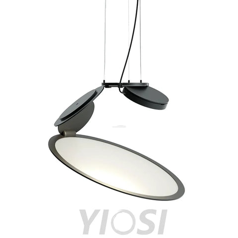 Cut Pendant - Cut-1-Yiosilamp