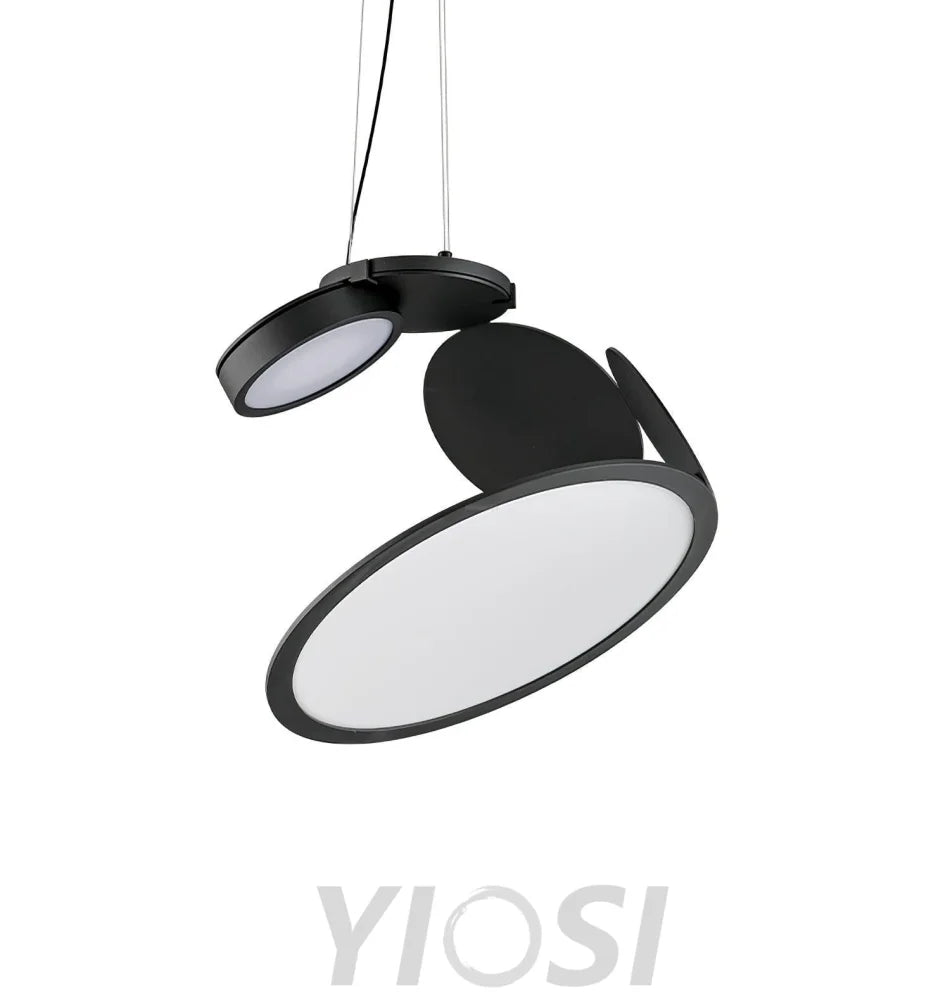 Cut Pendant - Cut-1-Yiosilamp