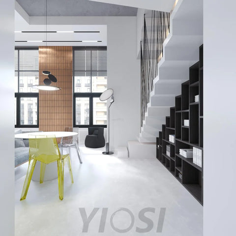 Cut Pendant - Cut-1-Yiosilamp