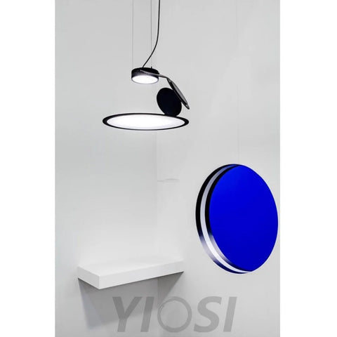 Cut Pendant - Cut-1-Yiosilamp