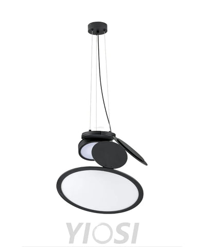 Cut Pendant - Cut-1-Yiosilamp