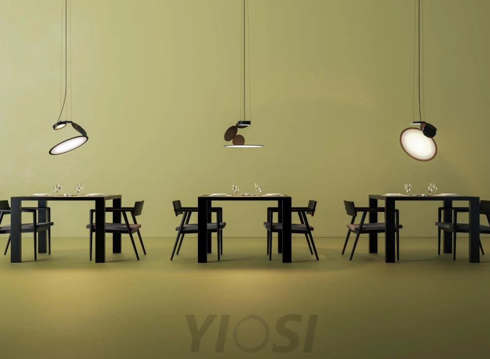 Cut Pendant - Cut-1-Yiosilamp