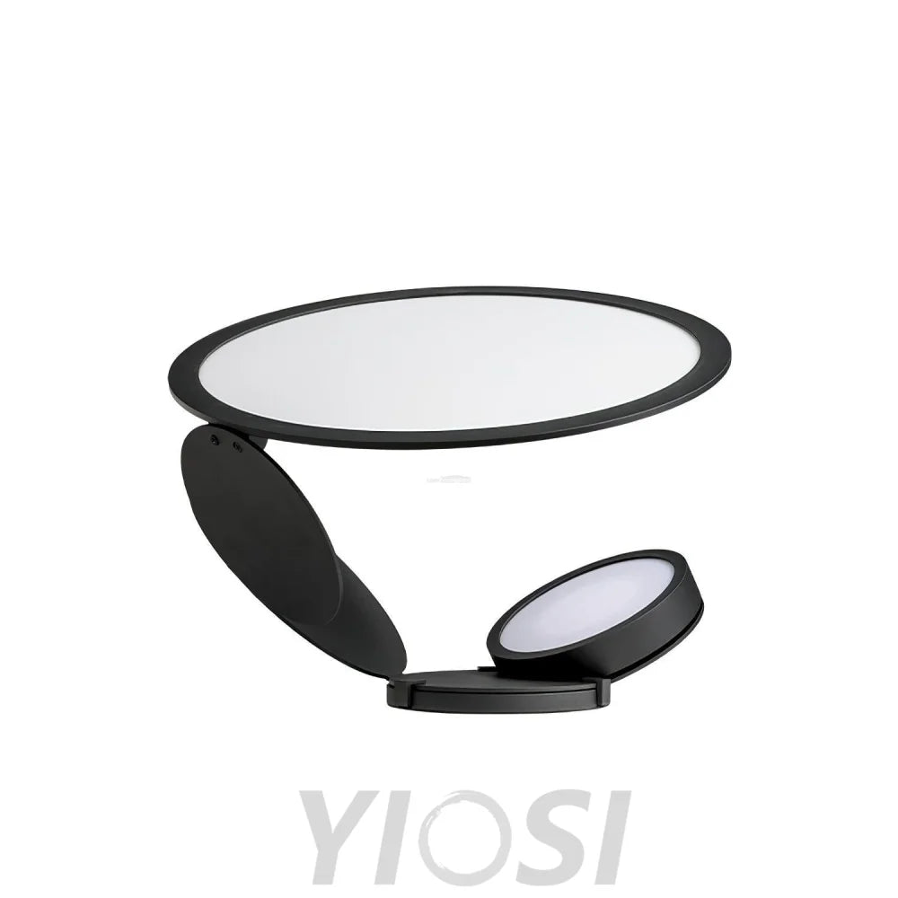 Cut Table Lamp ∅ 19.7″ - Cut-1-Yiosilamp
