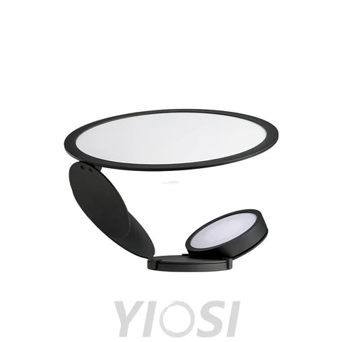 Cut Table Lamp ∅ 19.7″ - Cut-1-Yiosilamp