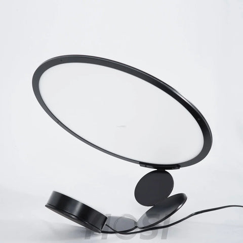 Cut Table Lamp ∅ 19.7″ - Cut-1-Yiosilamp