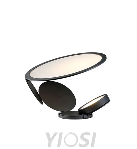 Cut Table Lamp ∅ 19.7″ - Cut-1-Yiosilamp