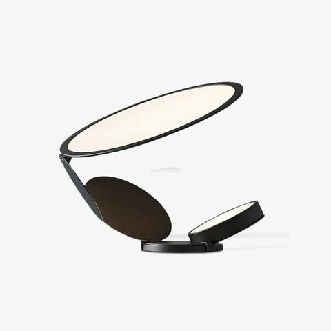 Cut Table Lamp ∅ 19.7″ - Cut-1-Yiosilamp