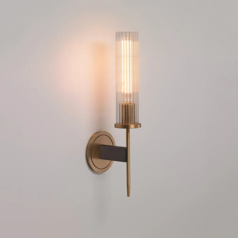 modern sconce