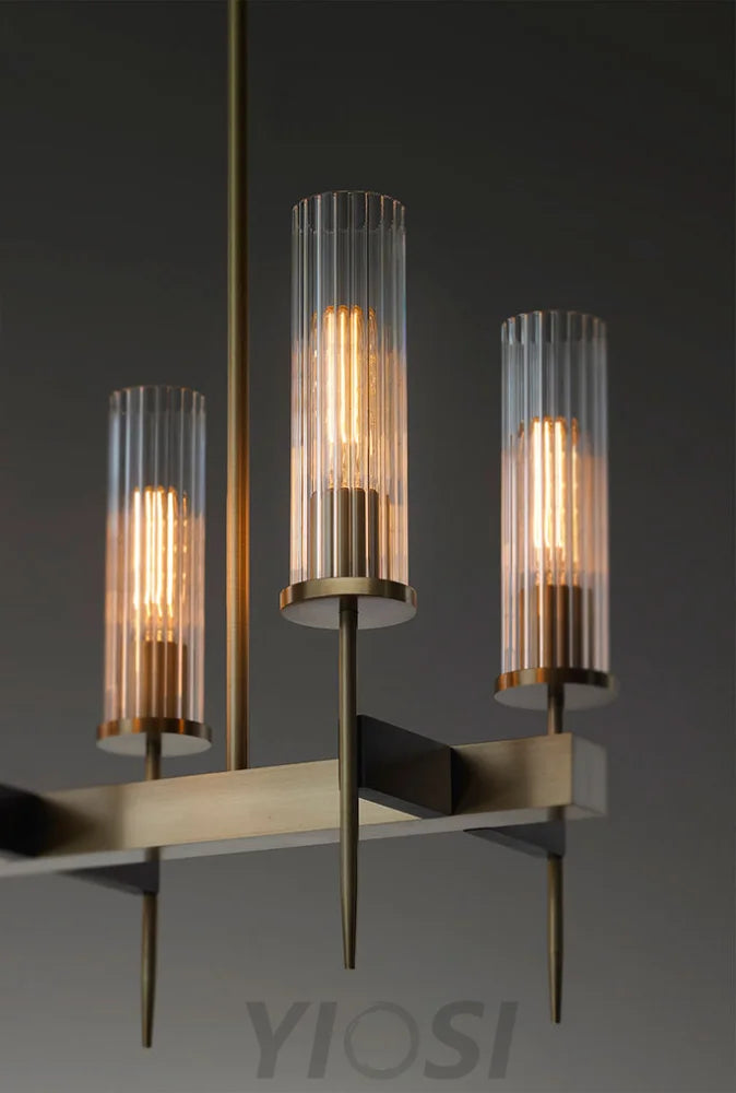 modern chandelier lights