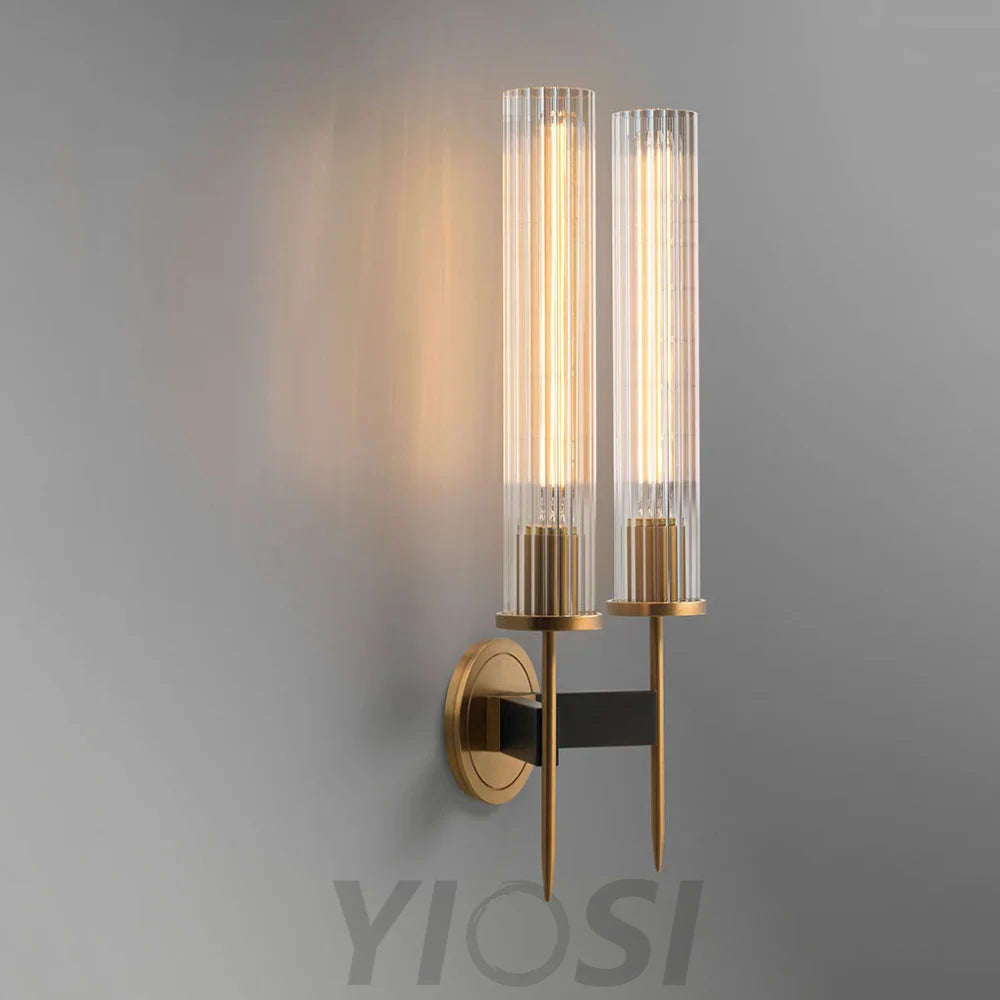 modern wall lamp