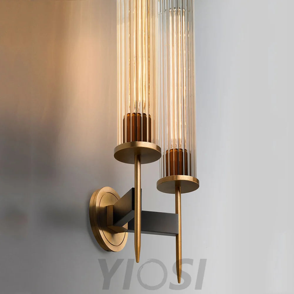 modern wall sconces