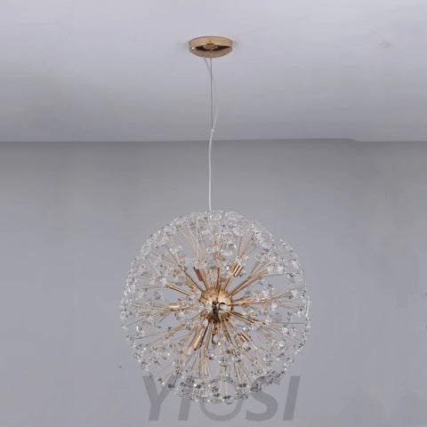 dining room chandelier