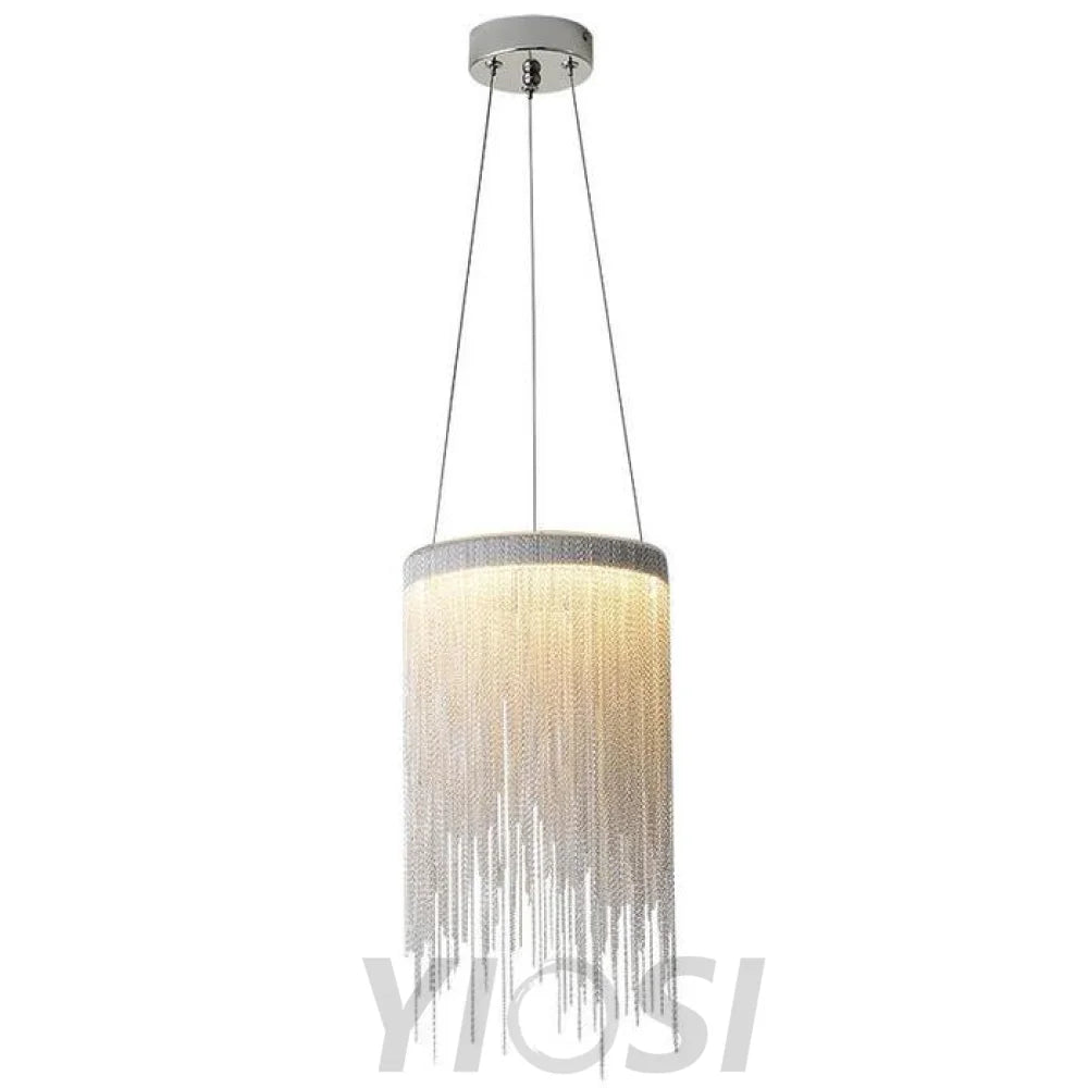 pendant lighting over island