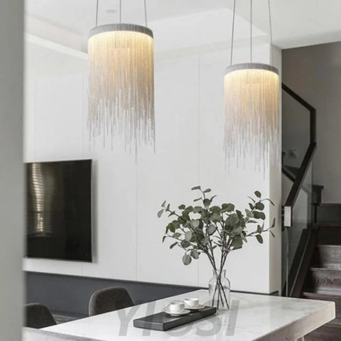 pendant light kitchen island