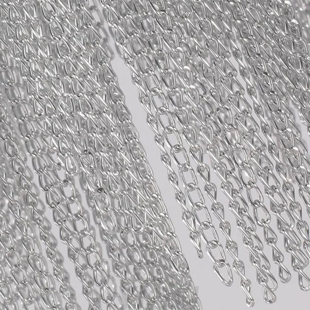 pendant light on chain