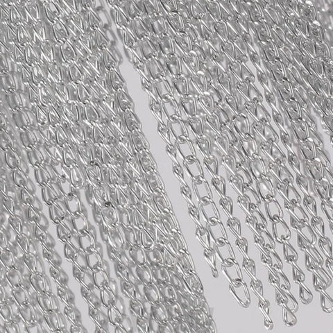 pendant light on chain