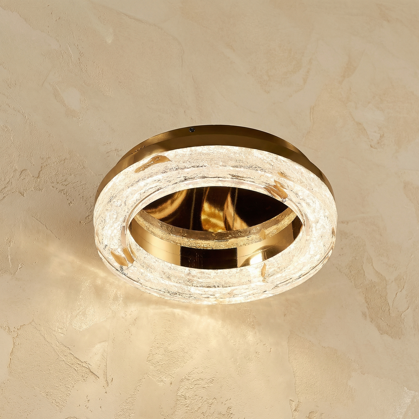 Yiosi Sky Garden Flush Mount - Image 2