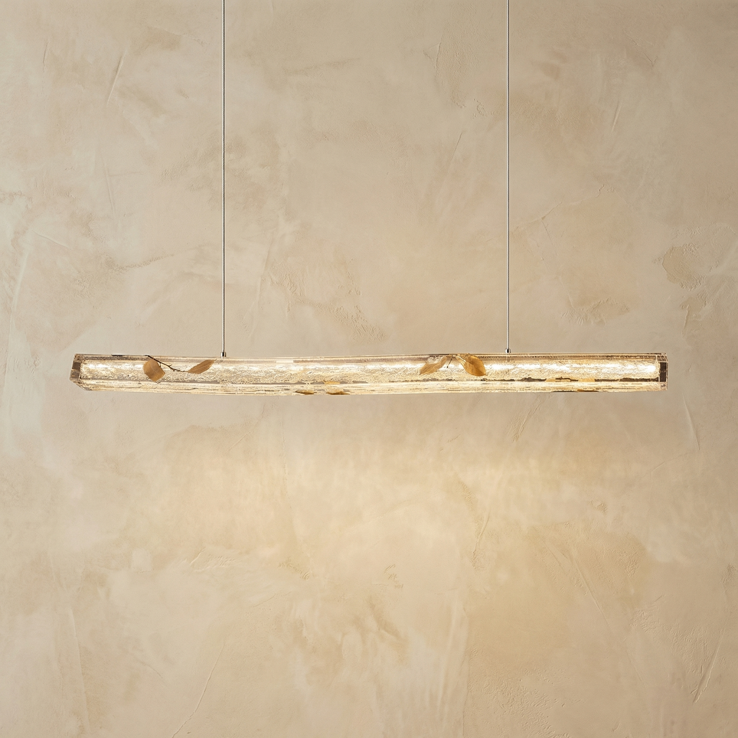 Yiosi Sky Garden Linear Chandelier - Image 2