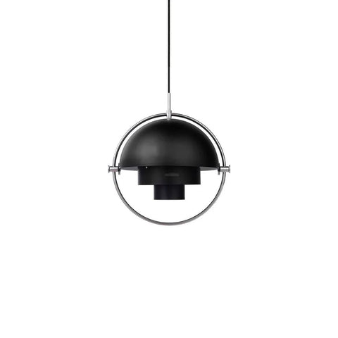 Deformed Ball Pendant - Yiosilamp