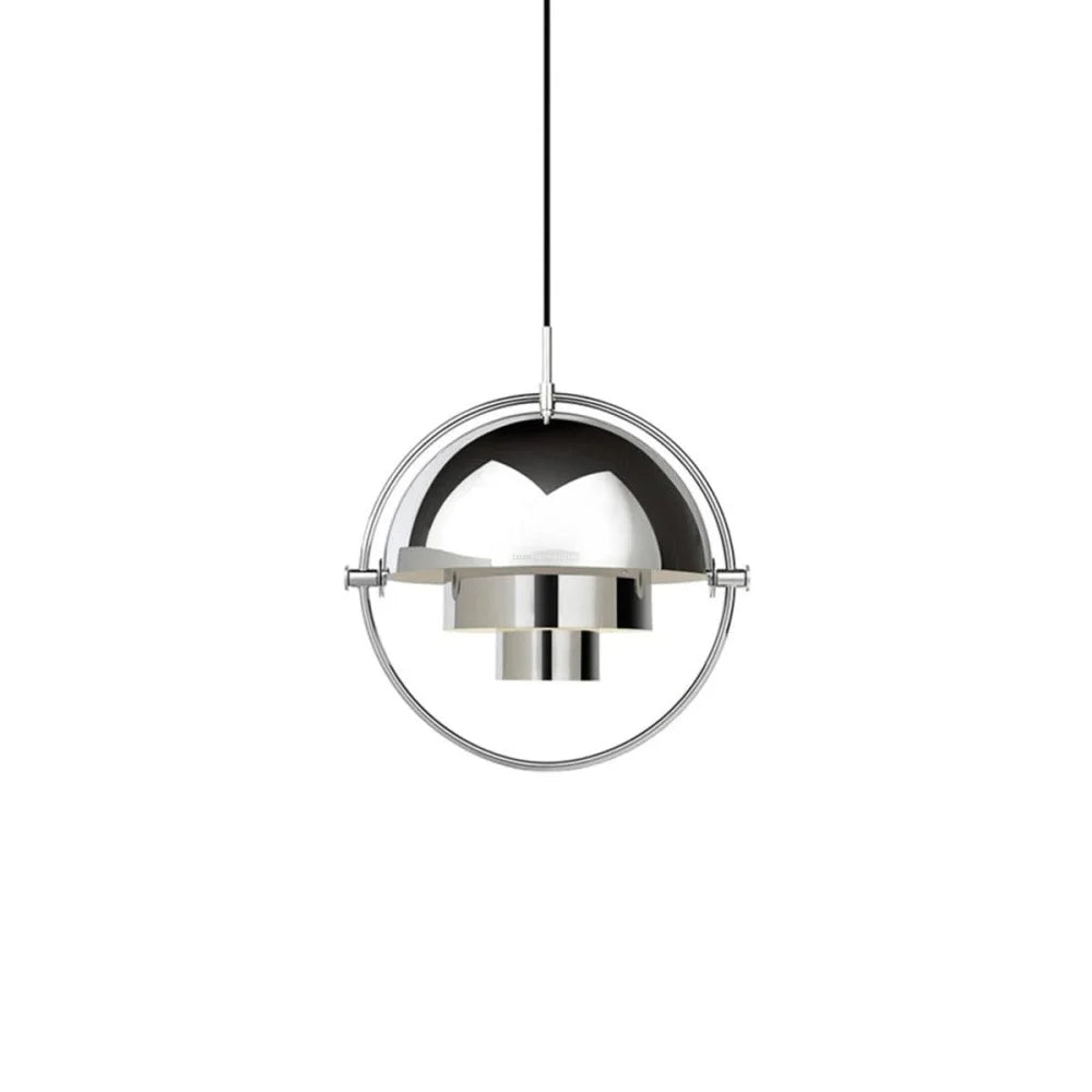 Deformed Ball Pendant - Yiosilamp
