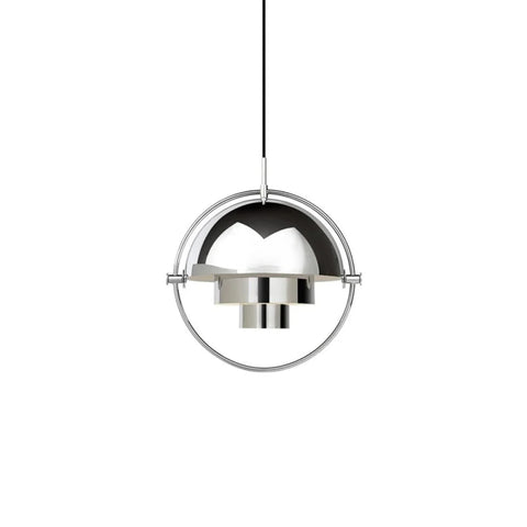 Deformed Ball Pendant - Yiosilamp
