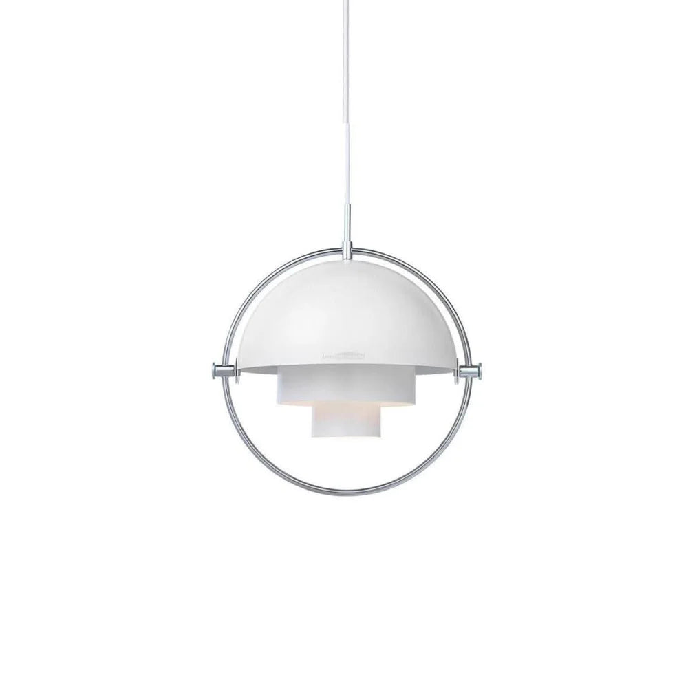 Deformed Ball Pendant - Yiosilamp