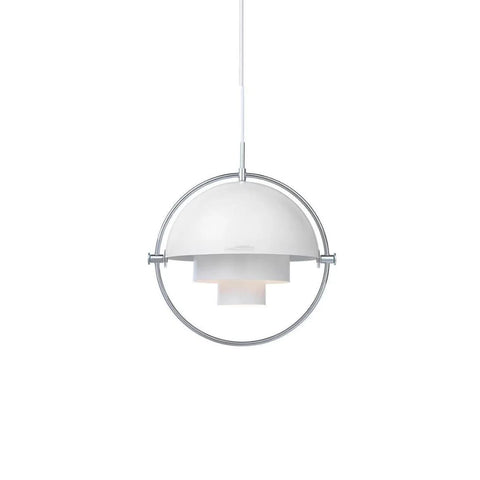 Deformed Ball Pendant - Yiosilamp