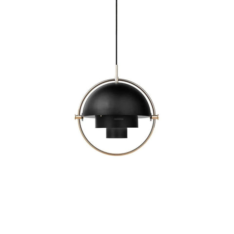 Deformed Ball Pendant - Yiosilamp