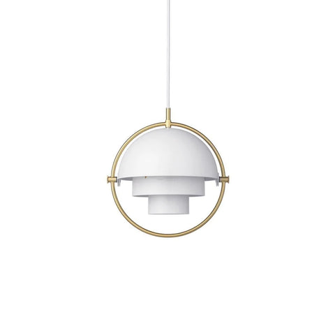 Deformed Ball Pendant - Yiosilamp