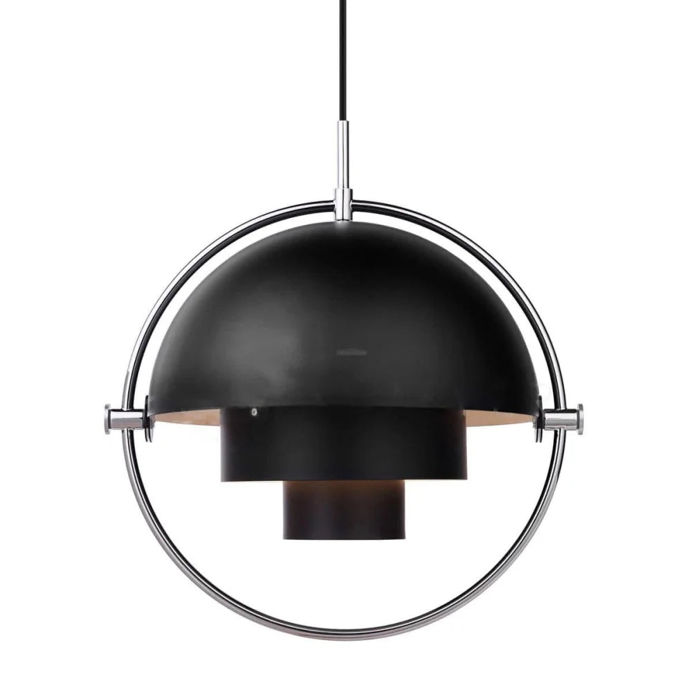 Deformed Ball Pendant - Yiosilamp