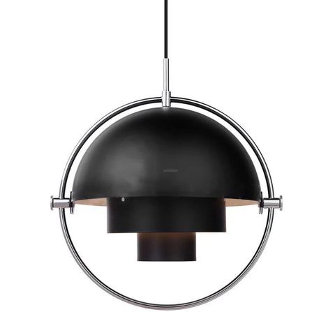 Deformed Ball Pendant - Yiosilamp