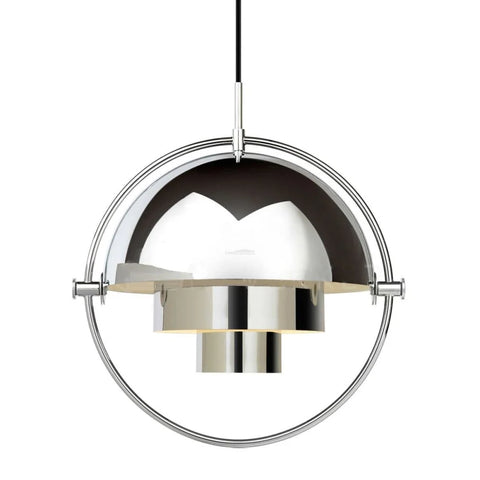Deformed Ball Pendant - Yiosilamp