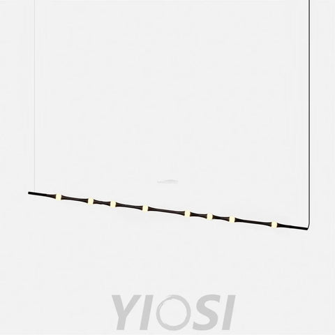 Dew Explores Pendant - Coordinates-1-Yiosilamp