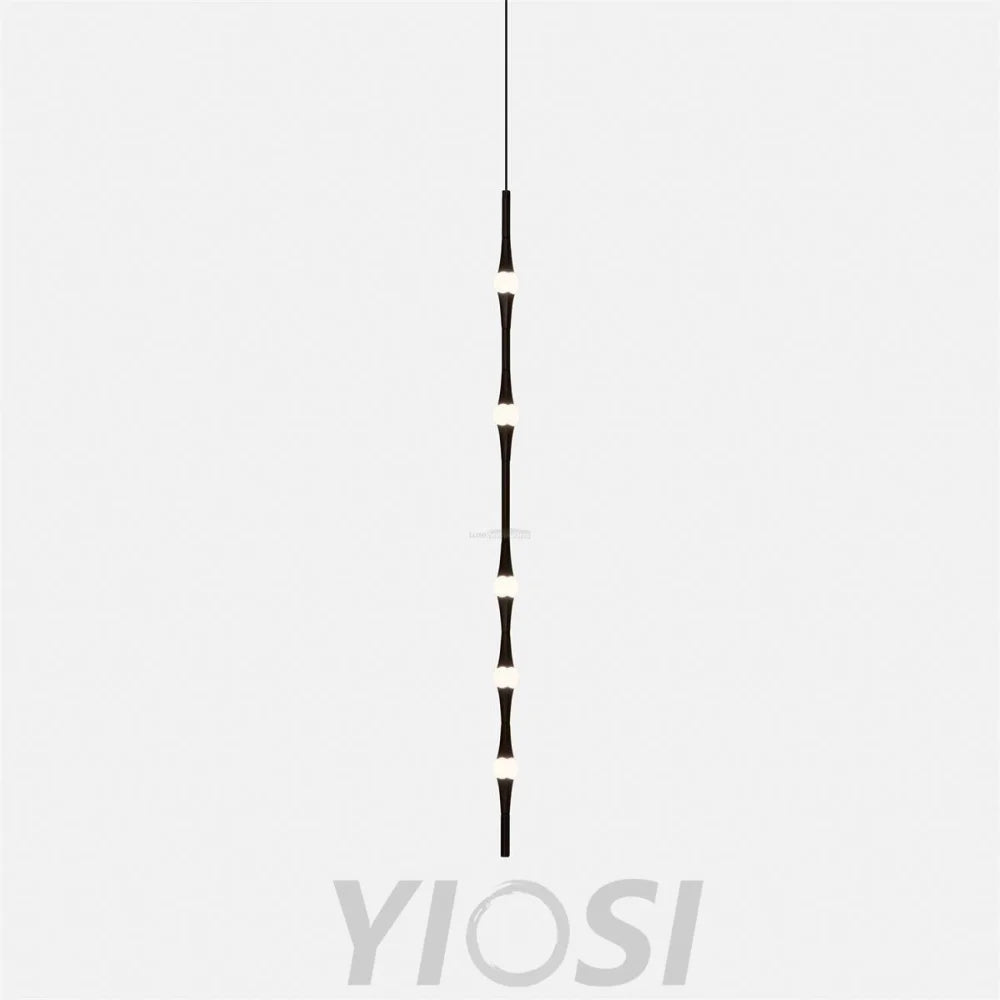 Dew Explores Pendant - Coordinates-1-Yiosilamp