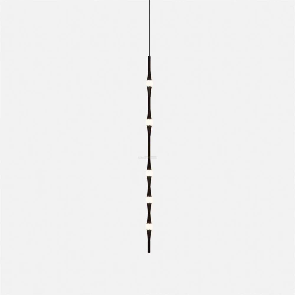 Dew Explores Pendant - Coordinates-1-Yiosilamp